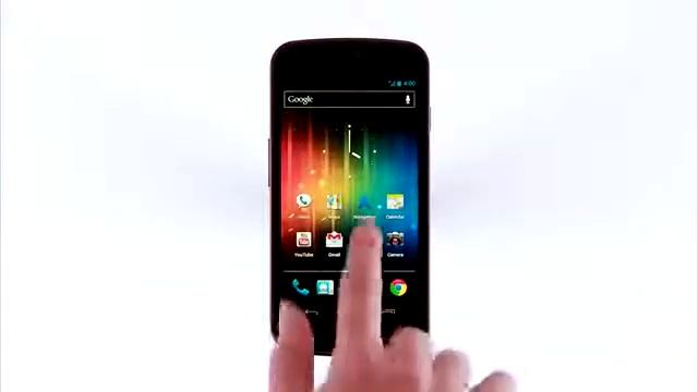 Android Voice guided GPS Navigation смотреть онлайн