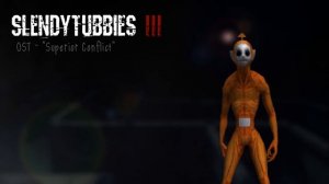Slendytubbies 3 Soundtrack: «Superior Conflict»