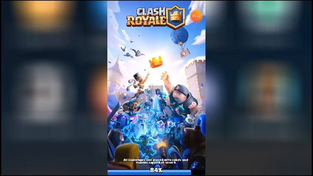 Guet clash royale Private server Android Uptated смотреть онлайн