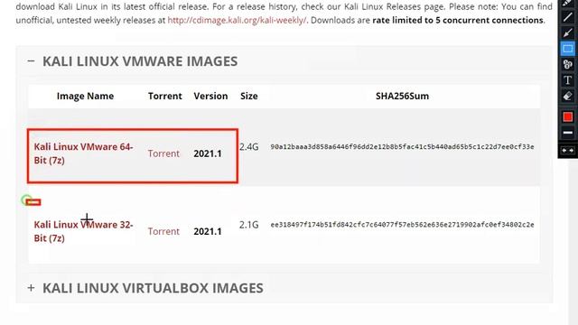 How to download kali Linux on Windows 10 || How to download kali Linux on Android || смотреть онлайн