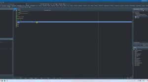 2. Интерфейс и первое приложение для Android и Windows в Embarcadero Rad Studio (Delphi)