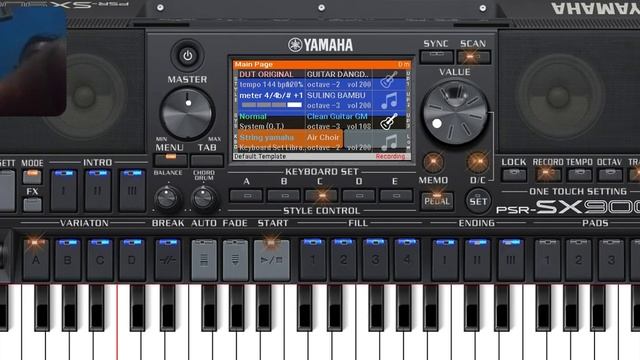 YANG WALI BAND. BERMAIN KEYBOARD APK ORG 2022 DI HP ANDROID. MOGA BERMANFAAT смотреть онлайн