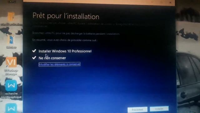installation windows 10 64 bits _ formatage gratuit (2) asus x541U смотреть онлайн
