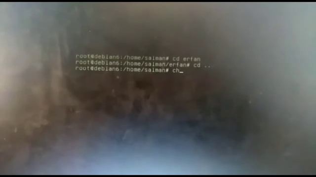 Cara membuat management user, hak akses, bash shell dan variable dalam linux смотреть онлайн