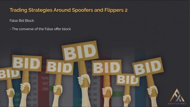 102. Module 10 –13 Trading Strategies Around Spoofers and Flippers 2 смотреть онлайн