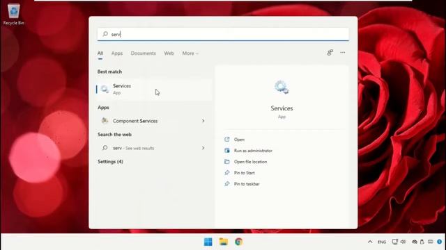 Napraw błąd aktualizacji systemu Windows 11 0x80070422, 0x80072ee7, 0x8024a105,802400420 смотреть онлайн