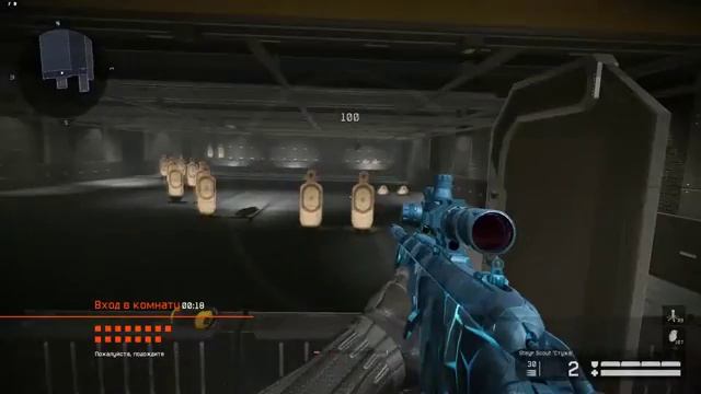 Warface смотреть онлайн