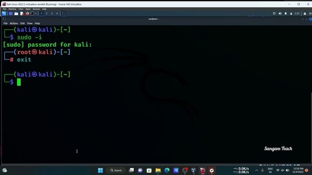Linux useful Shortcuts key All Ethical Hacker | Hindi смотреть онлайн