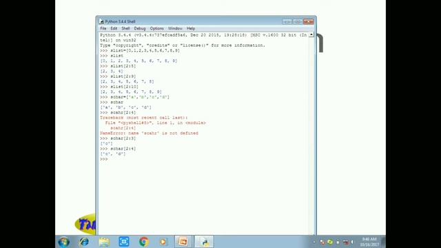 PYTHON LESS09 IN ENGLISH SLICES смотреть онлайн
