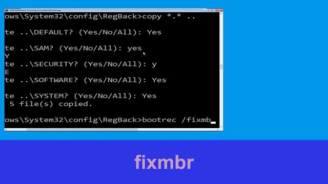 How to Fix CRITICAL_STRUCTURE_CORRUPTION Blue Screen Error Windows 11 смотреть онлайн