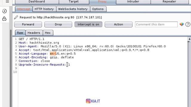 How To Perform Brute-force Attack On Any Websites |kali Linux|burpsuite|ethical Hacking|