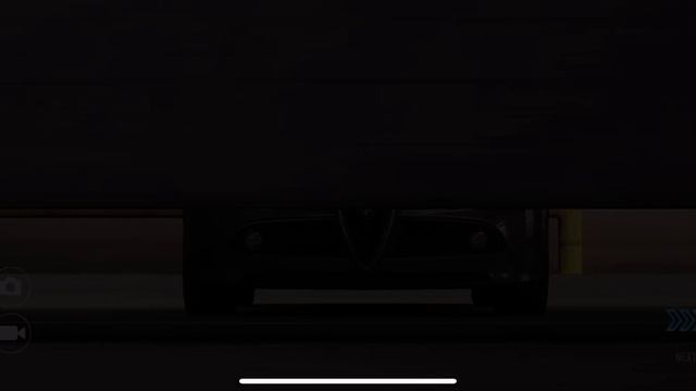 Crate pull for Alfa Romeo 8C Spider смотреть онлайн