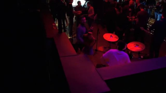 Svirka na krovu - Tesla Bar & Rooms, 30. april 2022. смотреть онлайн