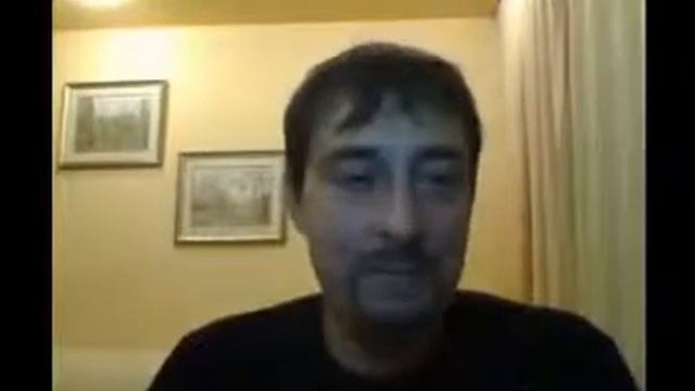 Встреча с лидером, гость команды Роман Крафт смотреть онлайн