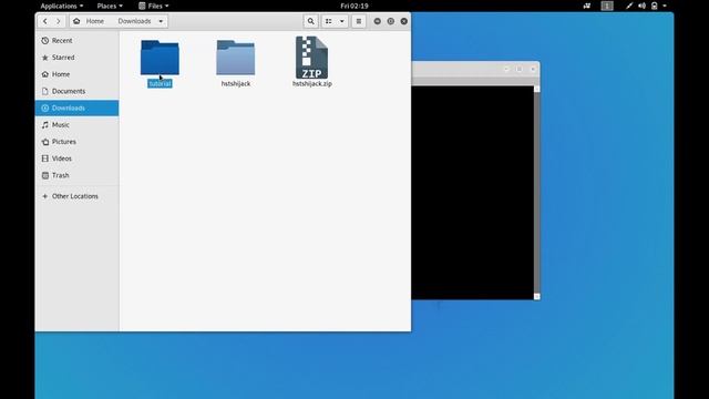 linux #2 ls & cd commands смотреть онлайн