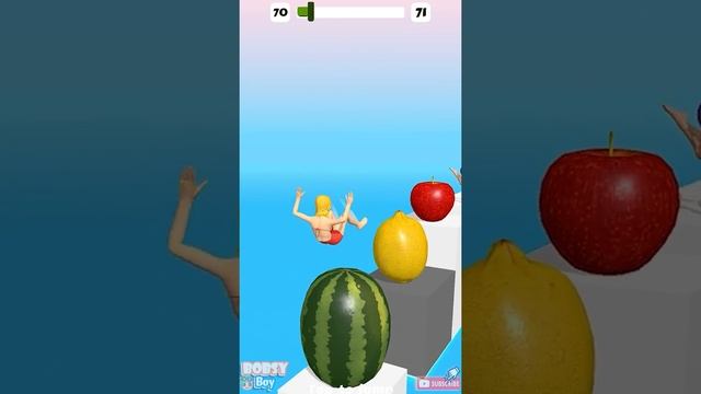 Squeezy Girl Games All Levels Pro Gameplay iOS,Android Walkthrough Update Levels 58-81 BobsyBoy смотреть онлайн
