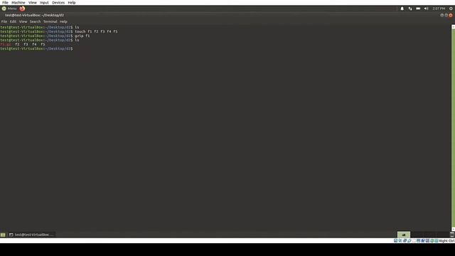 Fundamentals Of Linux #16 - Gzip Compression смотреть онлайн
