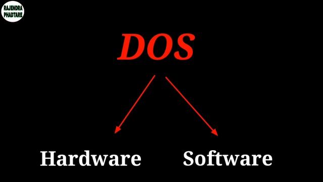 What is DOS ? (Disk Operating System) Explain in Hindi смотреть онлайн