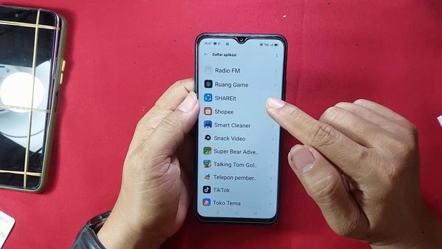 cara menghapus virus ultra cleaner KeepClean - Booster, Antivirus, Penghemat Baterai - Android 202 смотреть онлайн