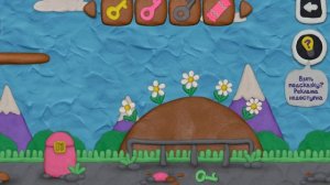 12 замков Папа и дочки. Папа скорей, мама сейчас родит!