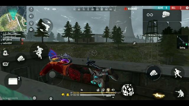 Spray And Pray Mode Gameplay ||Spray And Pray New Mode ||Spray And Pray || By Naseeb Gaming смотреть онлайн