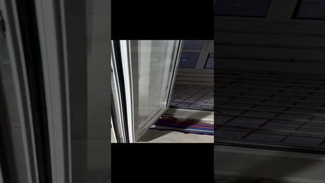 монтаж отопления