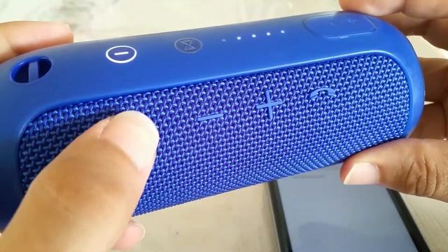 How to connect JBL Flip 3 to LG G5 Android Phone смотреть онлайн
