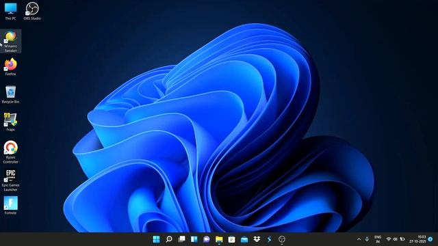How to restore old right click menu (context menu) in windows 11 (new working method) смотреть онлайн