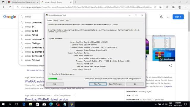 How to Download and Install WinRAR Software смотреть онлайн