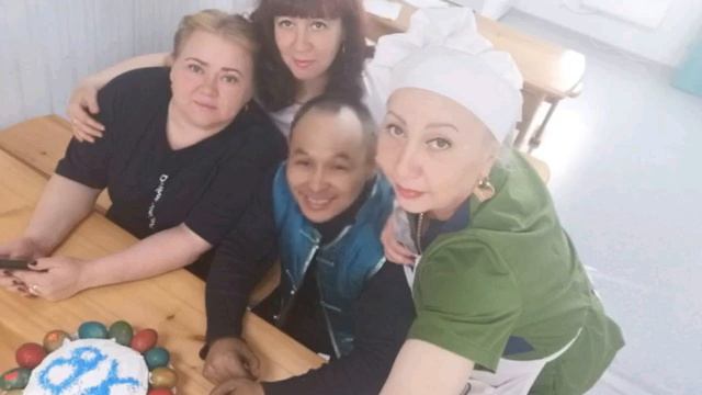 Менги Монгуш смотреть онлайн