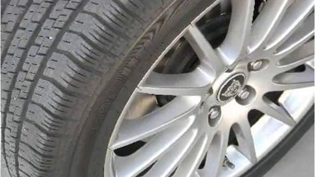 2007 Jaguar XJ-Series Used Cars Meridian ID смотреть онлайн