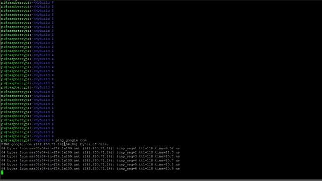 A technical question on command to check if remote host is alive or not смотреть онлайн