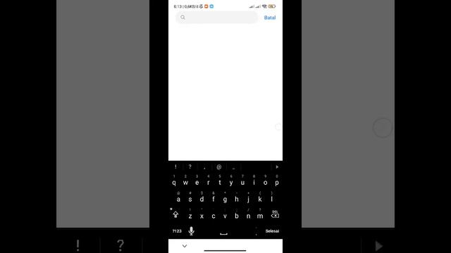 CARA MENGATASI AKSES DITOLAK ZARCHIVER ANDROID 13 смотреть онлайн