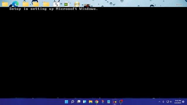 Upgrading Windows 1.0 DR5 To Windows 1.04 смотреть онлайн