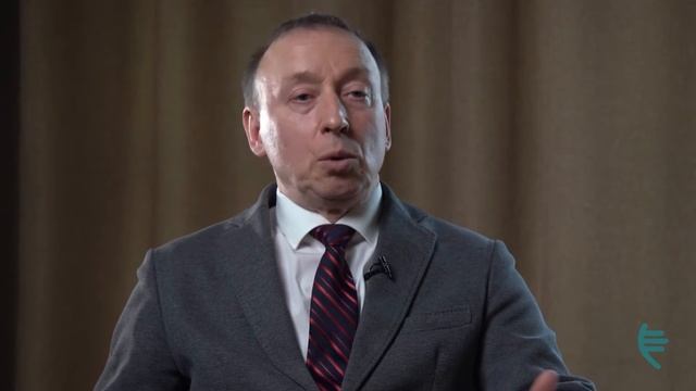 Эксклюзивное видеоинтервью с профессором В.И. Одиным смотреть онлайн