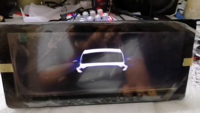 how to change hicar to android auto Tesla carplay смотреть онлайн