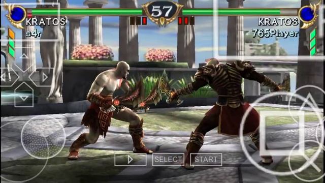 Soul Calibur:Broken Destiny gameplay #1| no commentary| with my brother|@KyoShi смотреть онлайн