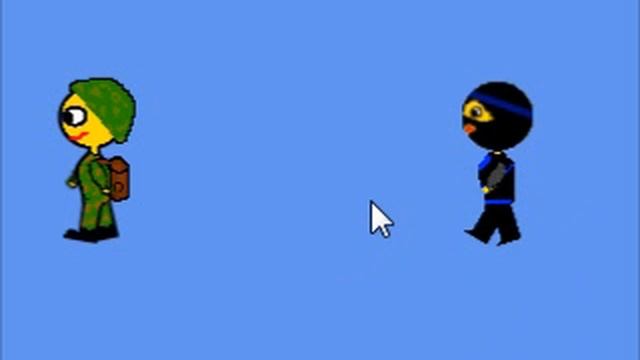 Texture Animator смотреть онлайн