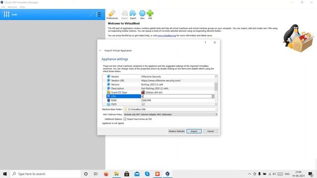 how to install kali linux смотреть онлайн