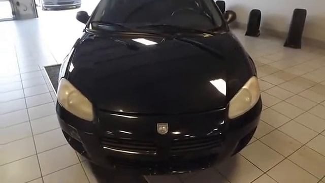 2003 Dodge Stratus - Vic Canever Chevrolet - Fenton, MI 48430 смотреть онлайн