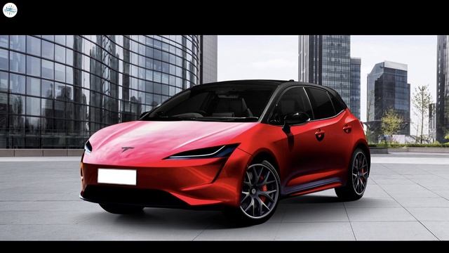 Tesla's New Feature Addition Hints At Upcoming App Store & More Updates! смотреть онлайн