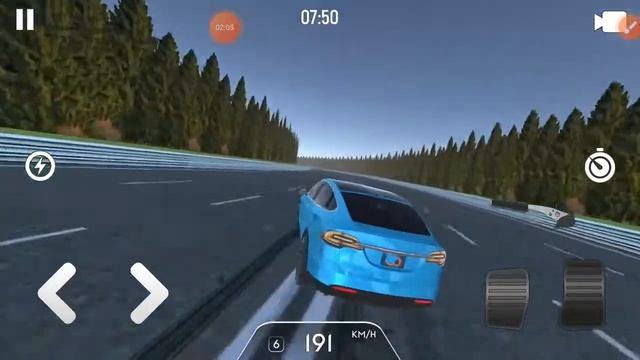 Tesla game part 1 смотреть онлайн
