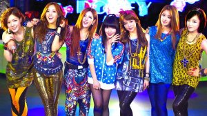 Bonfeel Electro Band - Promise Land