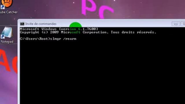 Activer windows 7 смотреть онлайн
