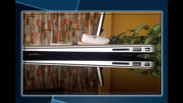 Comercial MacBook Air смотреть онлайн