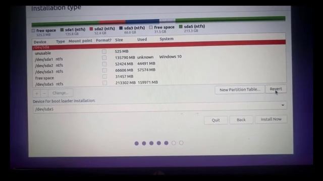 How to Install Ubuntu latest version through dual based operating system смотреть онлайн