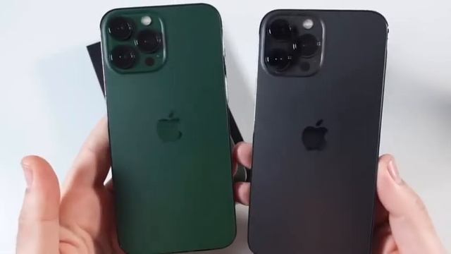 Iphone 13 Pro Max Green Unboxing + Giveaway ! #iphone #iphone13promax #iphone13promaxunboxing