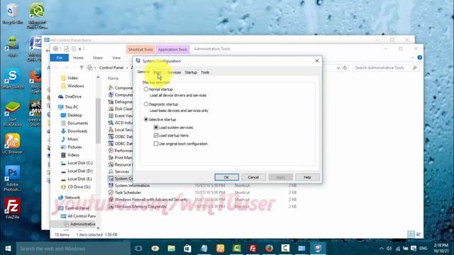 Windows 10 : How to Enable or disable Make All Boot Settings Permanent смотреть онлайн
