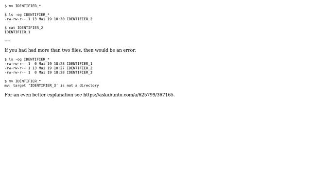 Ubuntu: How do I find my file which was moved without destination? (3 Solutions!!) смотреть онлайн