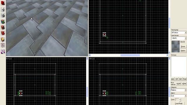 how to create map in cs 1.6 смотреть онлайн